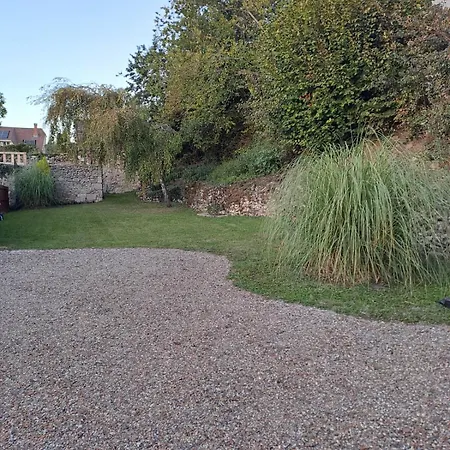 Vakantiehuis Le 
