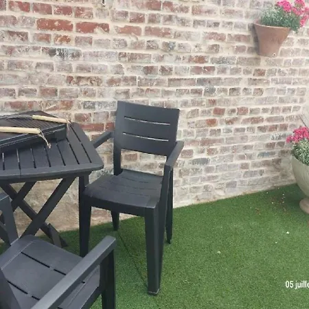 Vakantiehuis Le 
