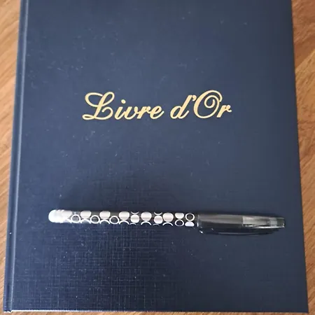 Le Therdon'oise - Maison, Gardiennage&navette